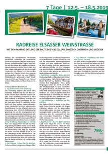 Leserreisen Seite 3