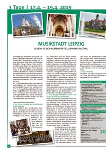 Leserreisen Seite 4
