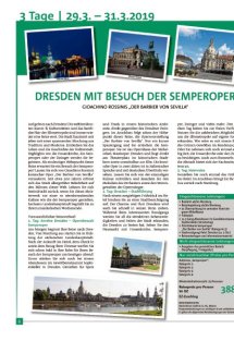 Leserreisen Seite 6