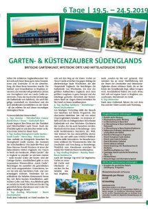 Leserreisen Seite 7