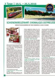 Leserreisen Seite 10