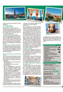 Leserreisen Seite 15