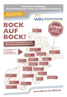 Ausbildung Berufskraftfahrer Seite 2