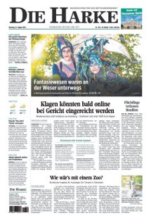 DIE HARKE 21.08.2018