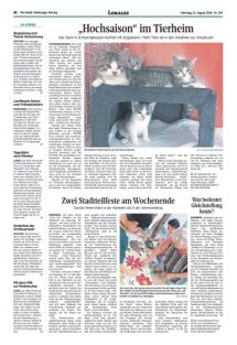 DIE HARKE Seite 20
