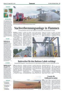 DIE HARKE Seite 25