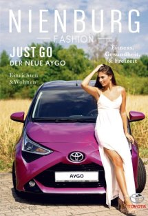 Nienburg Fashion 22.08.2018