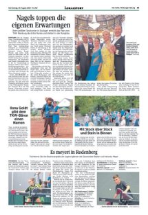 DIE HARKE Seite 25