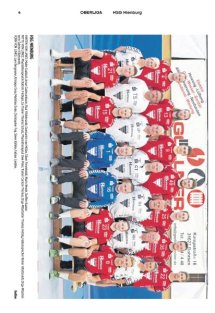 Handball aktuell Seite 4