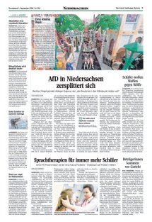 DIE HARKE Seite 7