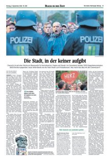 DIE HARKE Seite 3
