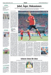DIE HARKE Seite 9