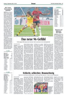 DIE HARKE Seite 11