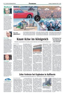 DIE HARKE Seite 14