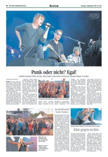DIE HARKE Seite 18