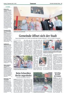DIE HARKE Seite 19