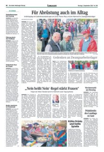 DIE HARKE Seite 20