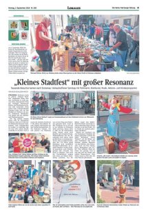 DIE HARKE Seite 21