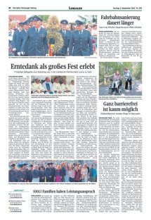DIE HARKE Seite 22