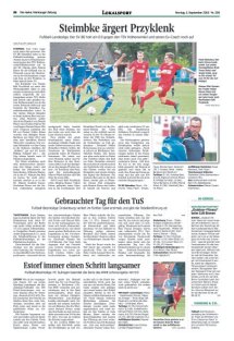 DIE HARKE Seite 26