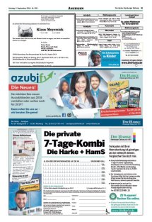 DIE HARKE Seite 31