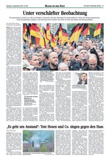 DIE HARKE Seite 3
