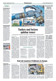 DIE HARKE Seite 5