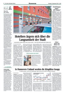 DIE HARKE Seite 8