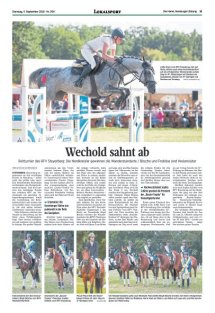 DIE HARKE Seite 11