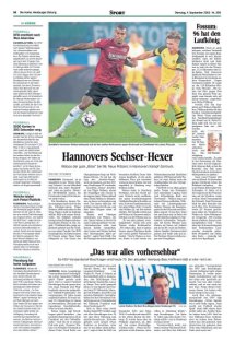 DIE HARKE Seite 14