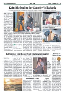 DIE HARKE Seite 18