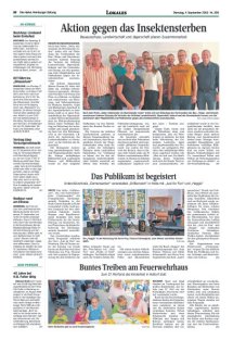DIE HARKE Seite 22