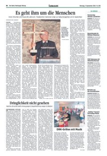 DIE HARKE Seite 26