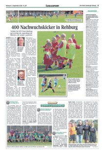 DIE HARKE Seite 11