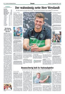 DIE HARKE Seite 14