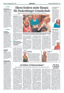 DIE HARKE Seite 19