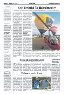 DIE HARKE Seite 11