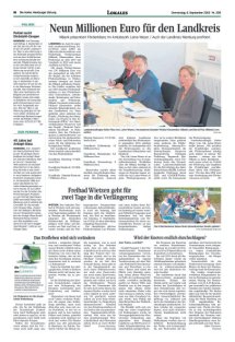 DIE HARKE Seite 16