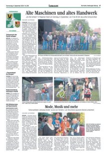 DIE HARKE Seite 17