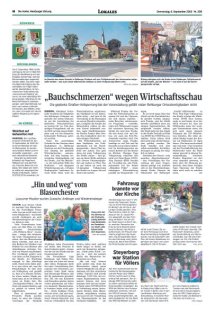 DIE HARKE Seite 18