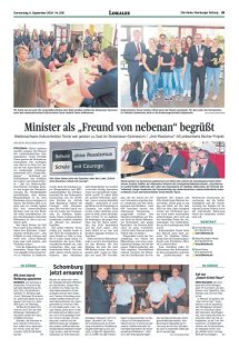 DIE HARKE Seite 19
