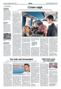 DIE HARKE Seite 23