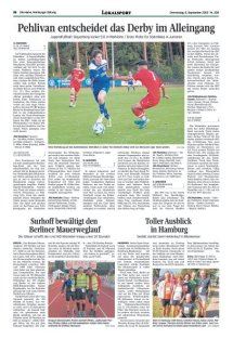 DIE HARKE Seite 25