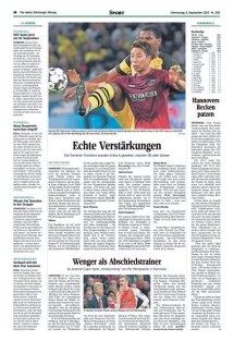 DIE HARKE Seite 28