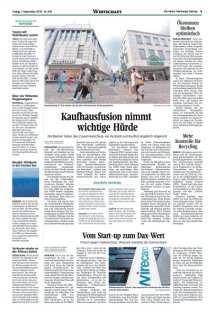 DIE HARKE Seite 5