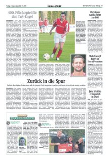 DIE HARKE Seite 9