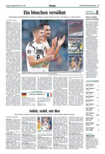 DIE HARKE Seite 13