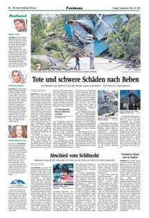 DIE HARKE Seite 16