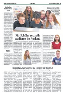 DIE HARKE Seite 19