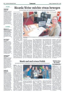 DIE HARKE Seite 20